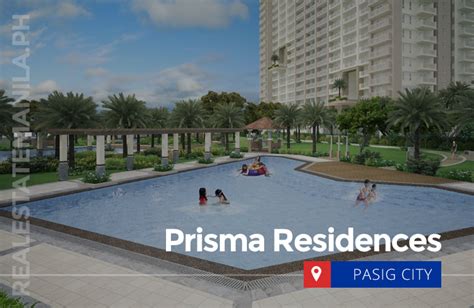 Pasig City Real Estate Agents — 25 Agents in Pasig City  .